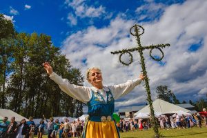 Festival program