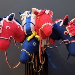 Hobby Horses: Ride and Race